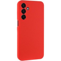 Чохол Silicone Cover Lakshmi Full Camera (AA) для Samsung Galaxy A16 4G/5G Червоний / Red