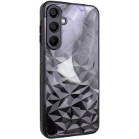 TPU+PC чохол Prisma BubbleGum для Samsung Galaxy A25 5G 3D Grey