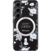 TPU+PC чохол Secret Garden with MagFit для Samsung Galaxy S24+ Black