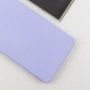 Чехол Silicone Cover Lakshmi Full Camera (AAA) with Logo для Google Pixel 9 Pro XL Сиреневый / Dasheen