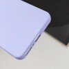 Чехол Silicone Cover Lakshmi Full Camera (AAA) with Logo для Google Pixel 9 Pro XL Сиреневый / Dasheen