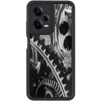 TPU чохол Prestige для Xiaomi Redmi Note 12 Pro 5G Gears