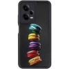 TPU чехол Prestige для Xiaomi Redmi Note 12 Pro 5G Macarons