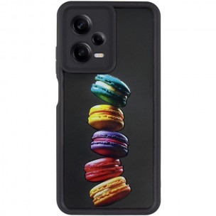 TPU чехол Prestige для Xiaomi Redmi Note 12 Pro 5G Macarons