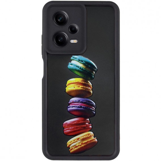 TPU чехол Prestige для Xiaomi Redmi Note 12 Pro 5G Macarons