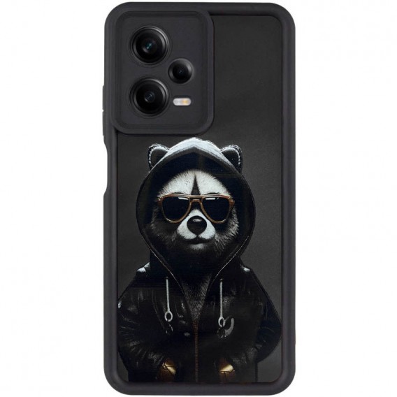 TPU чохол Prestige для Xiaomi Redmi Note 12 Pro 5G Panda