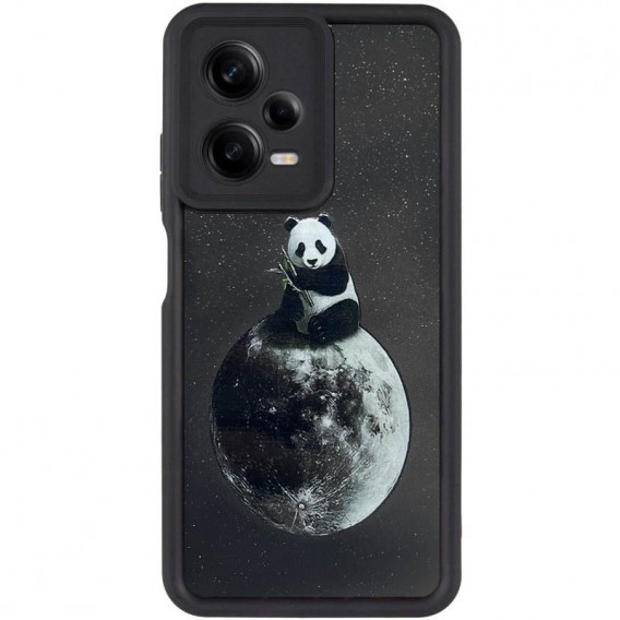 TPU чохол Prestige для Xiaomi Redmi Note 12 Pro 5G Moon