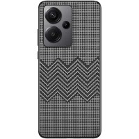 Чохол TPU+PC Grid для Xiaomi Redmi Note 13 Pro+ Wave