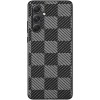 Чехол TPU+PC Grid для Samsung Galaxy S25+ Cube