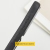 Чехол TPU Leather Toys для Xiaomi Redmi A3 Monster / Black