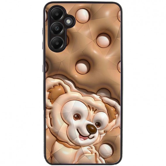 TPU+PC чохол Prisma Fluffie для Samsung Galaxy A36 5G Dream