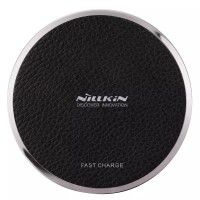 БЗП Nillkin Magic Disk 3 Fast Wireles Charger 10W (MC014) Black