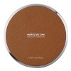 БЗП Nillkin Magic Disk 3 Fast Wireles Charger 10W (MC014) Brown