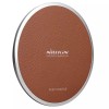 БЗП Nillkin Magic Disk 3 Fast Wireles Charger 10W (MC014) Brown