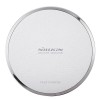 БЗП Nillkin Magic Disk 3 Fast Wireles Charger 10W (MC014) White