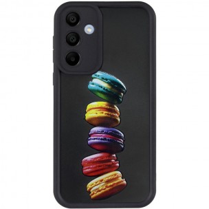 TPU чохол Prestige для Samsung Galaxy A36 5G Macarons