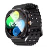 Смарт-часы Hoco Y29 Smart sports watch (call version) Black