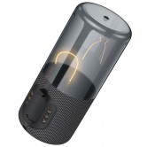 Bluetooth Колонка Hoco BS64 Rocker Gray Bluetooth Колонка Hoco BS64 Rocker Gray