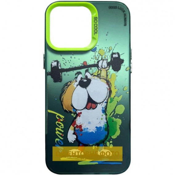 Чохол TPU+PC So Cool для Samsung Galaxy A05 Power