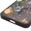 Чехол TPU+PC Flush with MagSafe для Samsung Galaxy S24 FE Titanium black