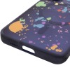 Чохол TPU+PC Flush with MagSafe для Samsung Galaxy S24+ / S25+ Dark blue