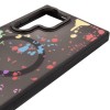 Чехол TPU+PC Flush with MagSafe для Samsung Galaxy S25 Ultra Titanium black