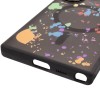 Чехол TPU+PC Flush with MagSafe для Samsung Galaxy S25 Ultra Titanium black