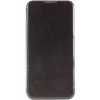 Шкіряний чохол-книжка Belora для Xiaomi Redmi 9C Black