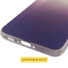 Чехол TPU+PC Glassbend для Xiaomi Redmi Note 14 Pro 4G Brown