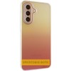 Чехол TPU+PC Glassbend для Xiaomi Redmi Note 14 Pro 4G Pink
