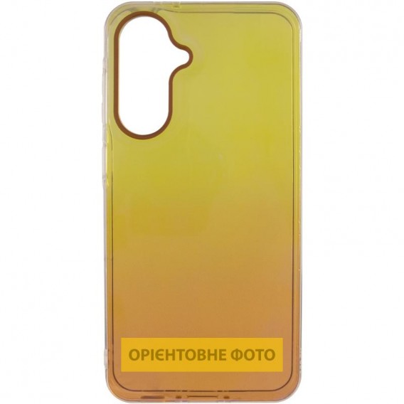 Чехол TPU+PC Glassbend для Xiaomi Redmi Note 14 Pro 4G Pink