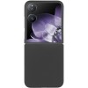 Чехол Foldables Silicone Cover Lakshmi (AAA) для Xiaomi Mix Flip Черный / Black