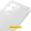 TPU чехол Nova для Xiaomi Redmi 15C (EU) Clear