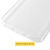TPU чехол Nova для Xiaomi Redmi 15C (EU) Clear
