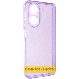 TPU чохол Nova для Xiaomi Redmi 15C (EU) Purple TPU чохол Nova для Xiaomi Redmi 15C (EU) Purple