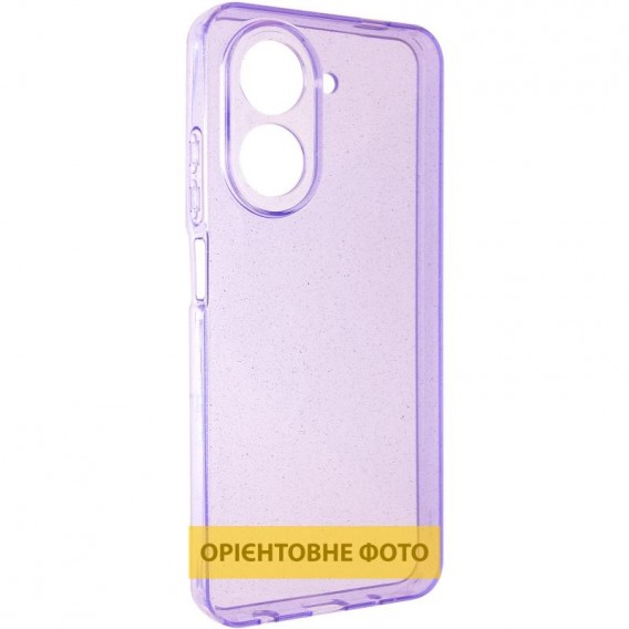 TPU чехол Nova для Xiaomi Redmi 15C (EU) Purple