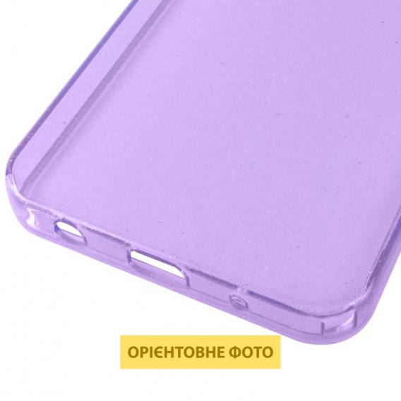 TPU чохол Nova для Xiaomi Redmi 15C (EU) Purple