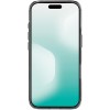 TPU чохол Nillkin Nature Pro Magnetic для Apple iPhone 17 Pro (6.3") Чорний (прозорий)