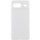 Чохол Silicone Cover Ummi Lakshmi Full Camera (AA) для Google Pixel 8a Білий / White