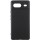 Чохол Silicone Cover Ummi Lakshmi Full Camera (AA) для Google Pixel 8a Чорний / Black