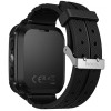 Детские cмарт-часы Hoco Y105 with call function Black