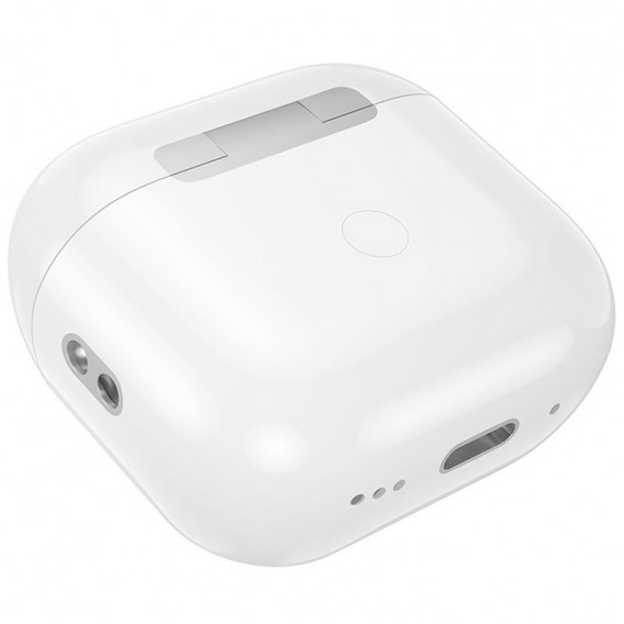 Бездротові TWS навушники Hoco EW89 Kissa White