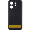 Чехол TPU Epik Black для Motorola Moto G56 5G Черный
