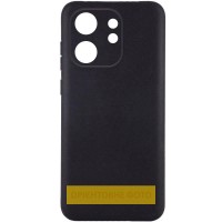 Чохол TPU Epik Black Full Camera для Infinix Smart 10 Чорний
