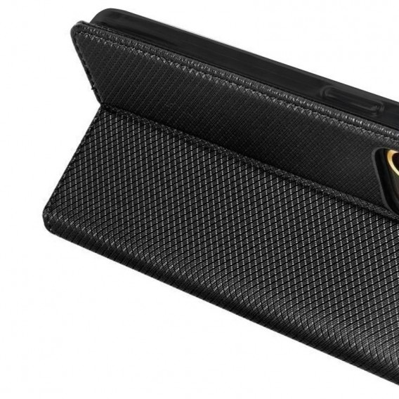 Чехол-книжка Magnet для Motorola Moto G85 Black