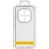 TPU чохол Nova для Xiaomi Redmi 15C (Global) / Poco C85 (Global) Clear