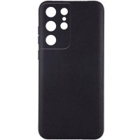 Чохол TPU Epik Black Full Camera для Samsung Galaxy S26 Ultra Чорний
