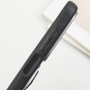 Чехол TPU Leather Toys для Samsung Galaxy S24 FE Monster / Black