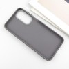 Чохол TPU Leather Toys для Samsung Galaxy S24 FE Monster / Grey