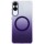 Чохол TPU+PC Phantom with MagSafe для Samsung Galaxy S25 Edge Purple